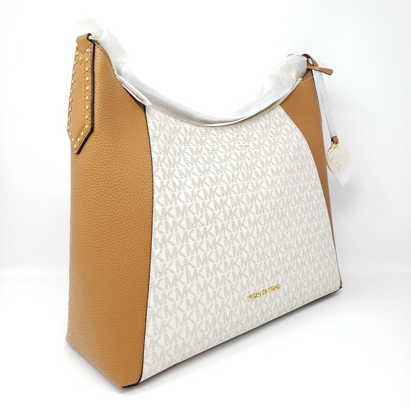 Michael Kors Kimberly Shoulder bag - Picture 2 of 6